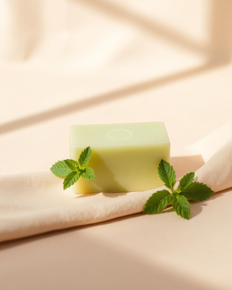 Honeydew & Mint