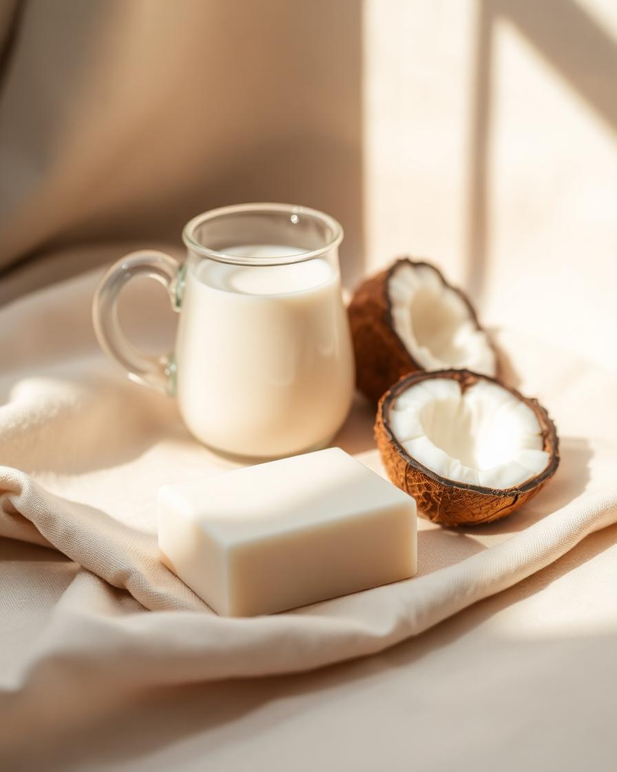 Coconut Milk