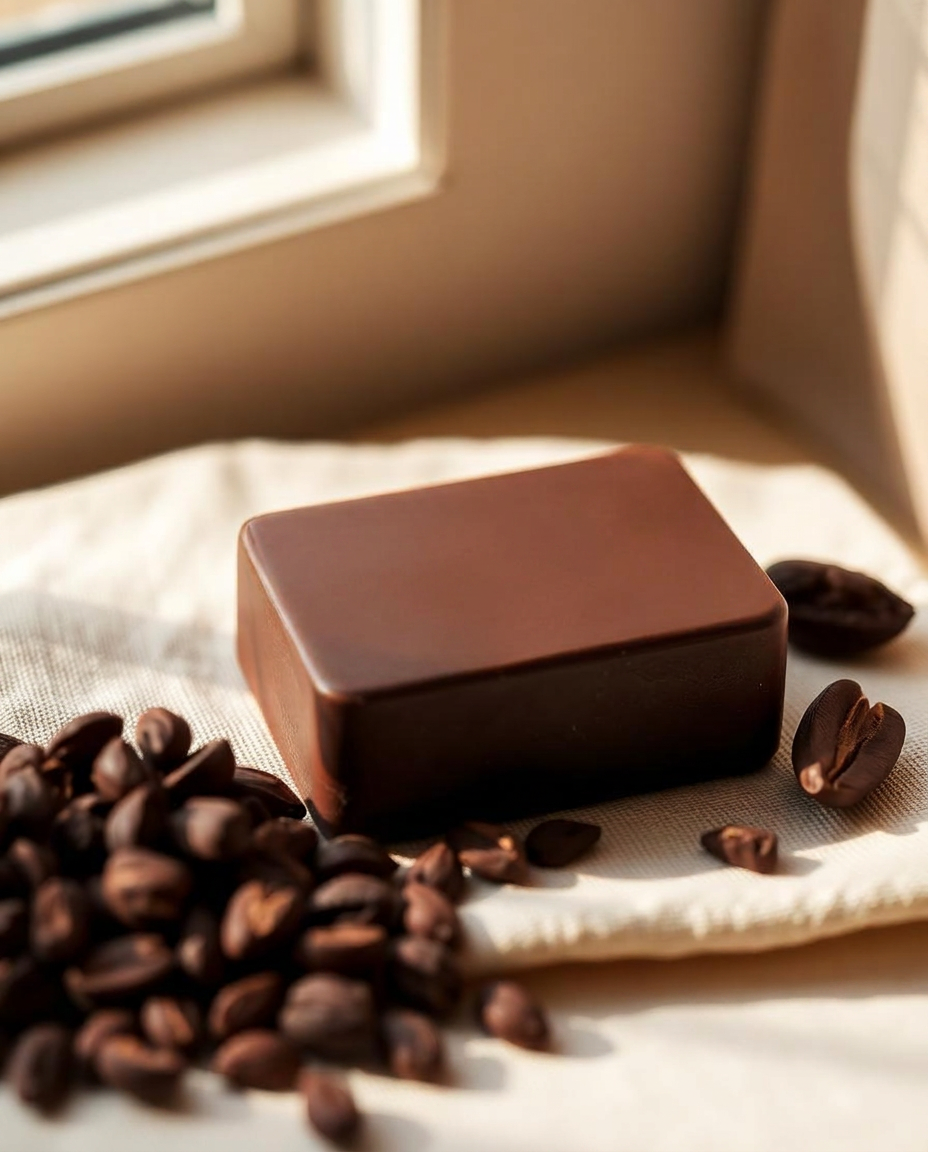 Dark Chocolate Cocoa