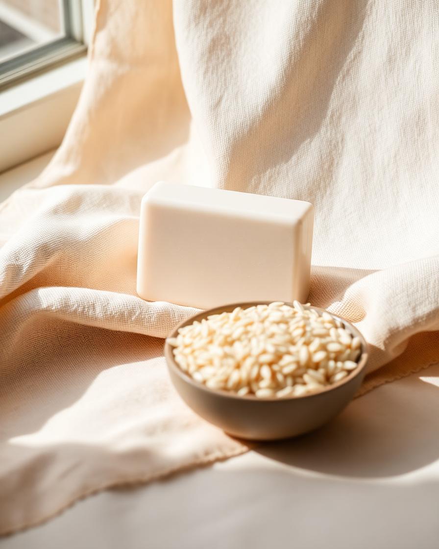 Rice