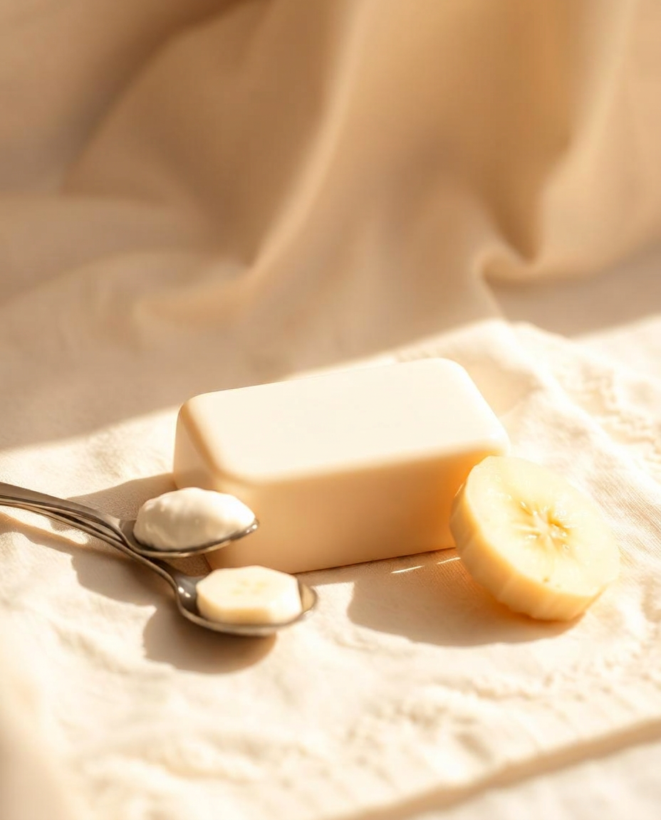 Banana & Yogurt