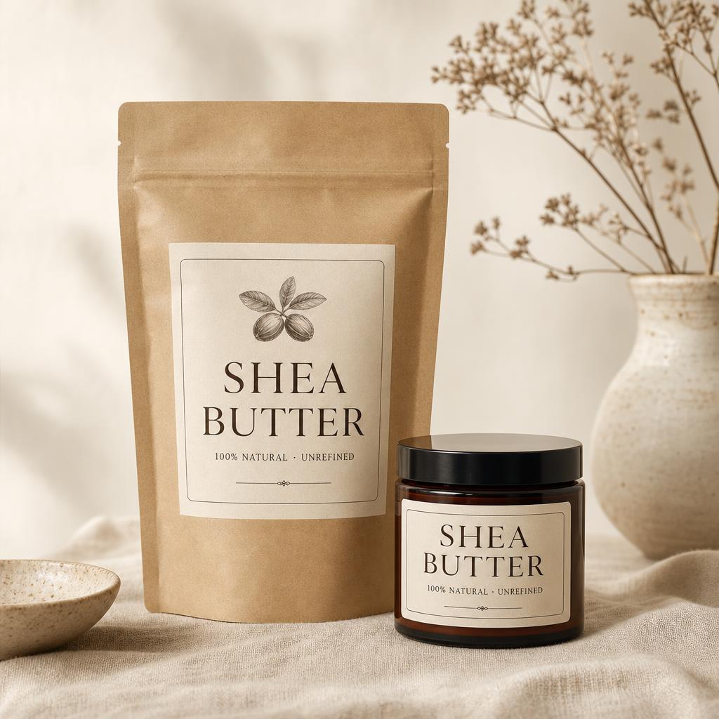 Shea Butter