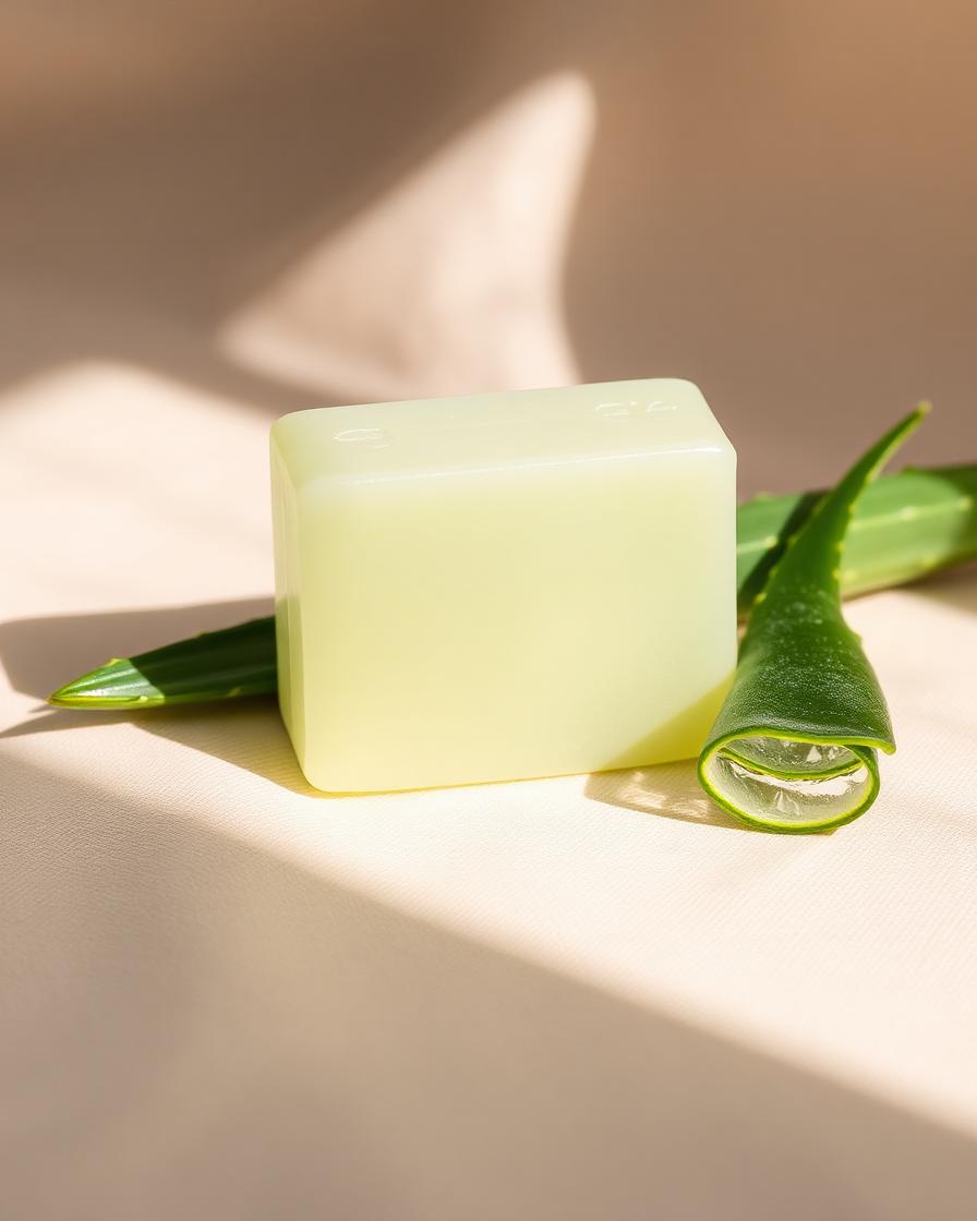 Aloe Vera Gel